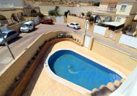 Venta - Villa - Monforte del Cid - Montecid