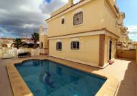 Venta - Villa - Monforte del Cid - Montecid