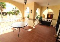 Venta - Villa - Monforte del Cid - Montecid