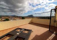 Venta - Villa - Monforte del Cid - Montecid