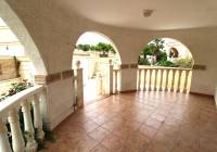 Venta - Villa - Monforte del Cid - Montecid