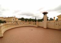 Venta - Villa - Monforte del Cid - Montecid