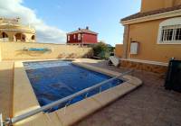 Venta - Villa - Monforte del Cid - Montecid