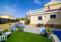 Venta - Villa - Monforte del Cid - Montecid