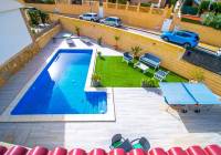 Venta - Villa - Monforte del Cid - Montecid