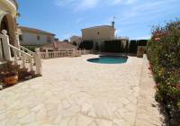 Venta - Villa - Monforte del Cid - Montecid