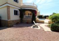 Venta - Villa - Monforte del Cid - Montecid