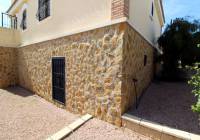 Venta - Villa - Monforte del Cid - Montecid