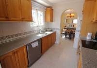 Venta - Villa - Monforte del Cid - Montecid