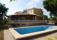 Venta - Villa - Muchamiel - Riopark