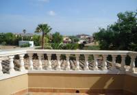 Venta - Villa - Muchamiel - Riopark