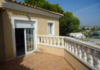 Venta - Villa - Muchamiel - Riopark