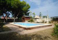 Venta - Villa - Muchamiel - Riopark