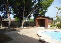 Venta - Villa - Muchamiel - Riopark