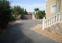 Venta - Villa - Muchamiel - Riopark