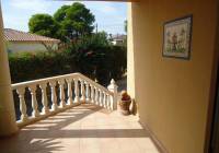 Venta - Villa - Muchamiel - Riopark