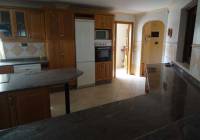 Venta - Villa - Muchamiel - Riopark