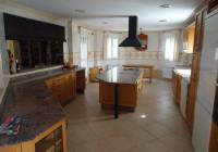 Venta - Villa - Muchamiel - Riopark