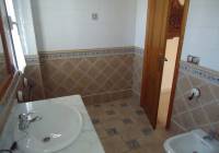 Venta - Villa - Muchamiel - Riopark