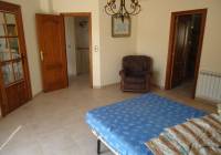 Venta - Villa - Muchamiel - Riopark