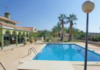 Venta - Villa - Muchamiel - Valle del Sol