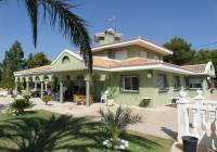 Venta - Villa - Muchamiel - Valle del Sol