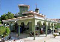 Venta - Villa - Muchamiel - Valle del Sol