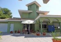 Venta - Villa - Muchamiel - Valle del Sol