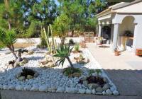 Venta - Villa - Muchamiel - Valle del Sol