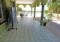 Venta - Villa - Muchamiel - Valle del Sol