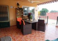 Venta - Villa - San Vicente del Raspeig - Partida Boqueres