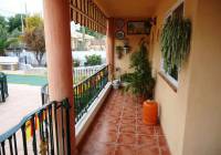 Venta - Villa - San Vicente del Raspeig - Partida Boqueres