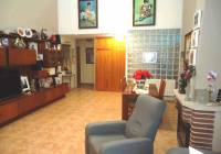 Venta - Villa - San Vicente del Raspeig - Partida Boqueres