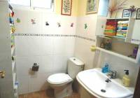 Venta - Villa - San Vicente del Raspeig - Partida Boqueres