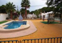 Venta - Villa - San Vicente del Raspeig - Partida Boqueres