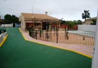 Venta - Villa - San Vicente del Raspeig - Partida Boqueres