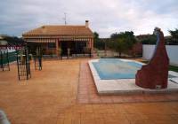 Venta - Villa - San Vicente del Raspeig - Partida Boqueres