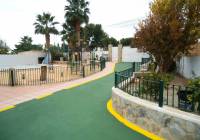 Venta - Villa - San Vicente del Raspeig - Partida Boqueres