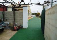 Venta - Villa - San Vicente del Raspeig - Partida Boqueres