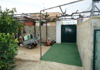 Venta - Villa - San Vicente del Raspeig - Partida Boqueres