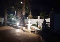 Venta - Villa - San Vicente del Raspeig - Partida Boqueres