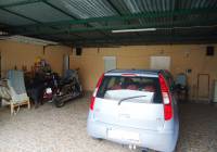 Venta - Villa - San Vicente del Raspeig - Partida Boqueres