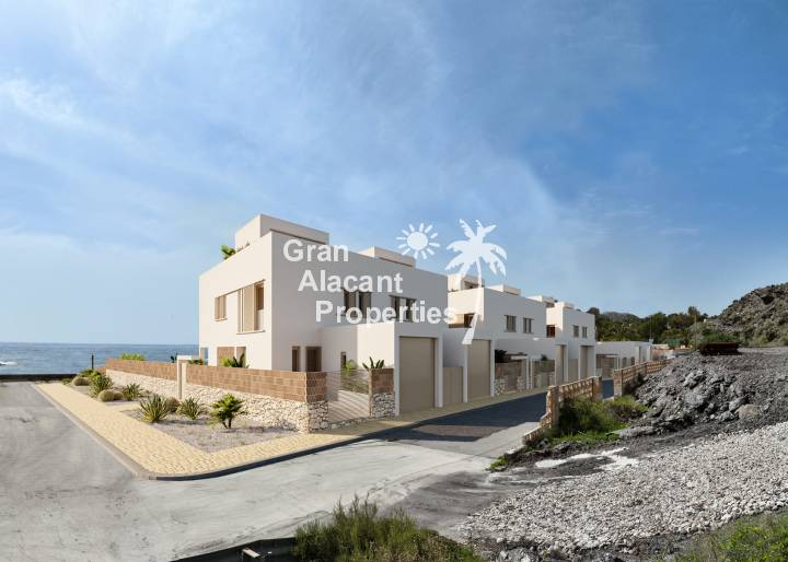 Villa - New Build - Cuevas del Almanzora - Cuevas del Almanzora
