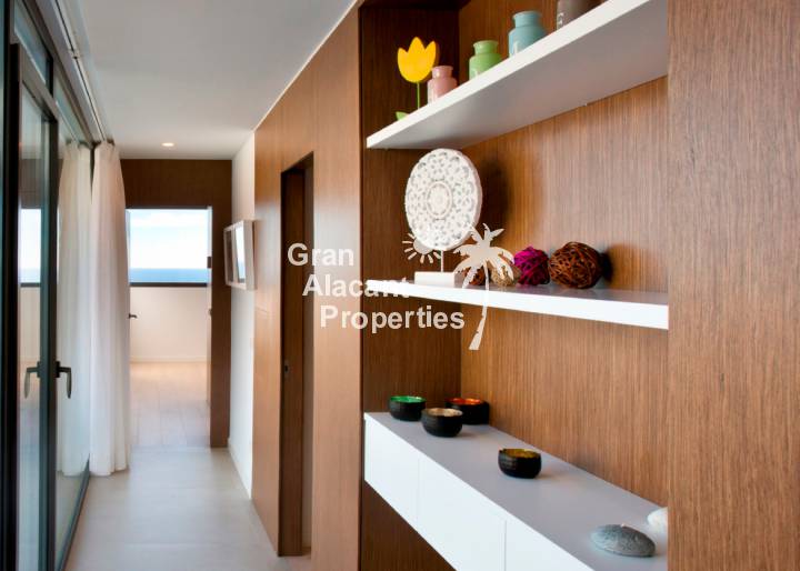 Villa - New Build - Cumbre del Sol - Cumbre del Sol