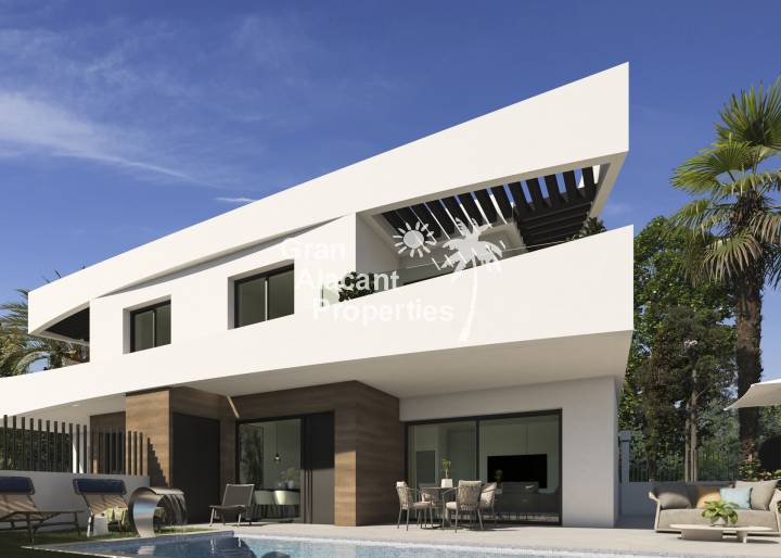 Villa - New Build - Dolores - Dolores
