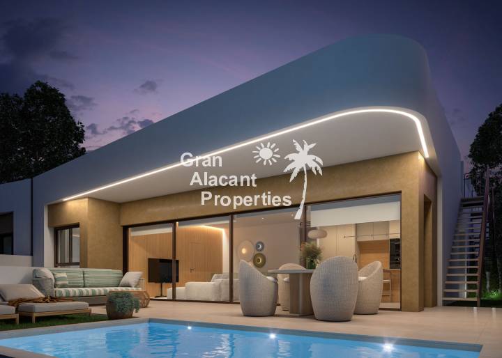 Villa - New Build - Dolores - Dolores