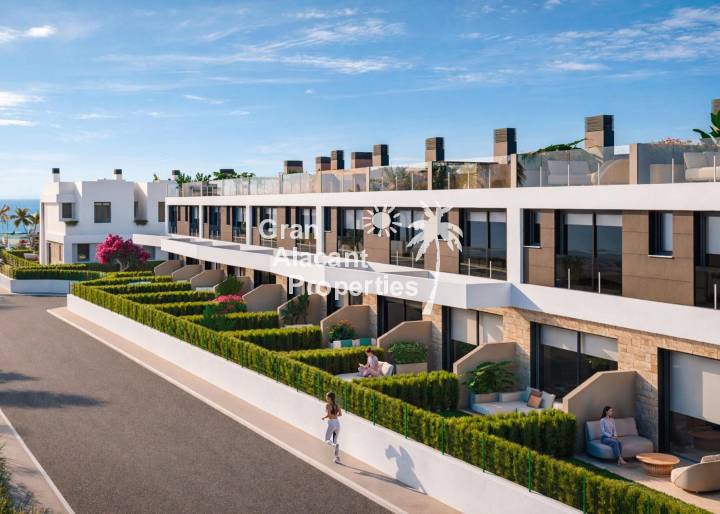 Villa - New Build - El Campello - El Campello