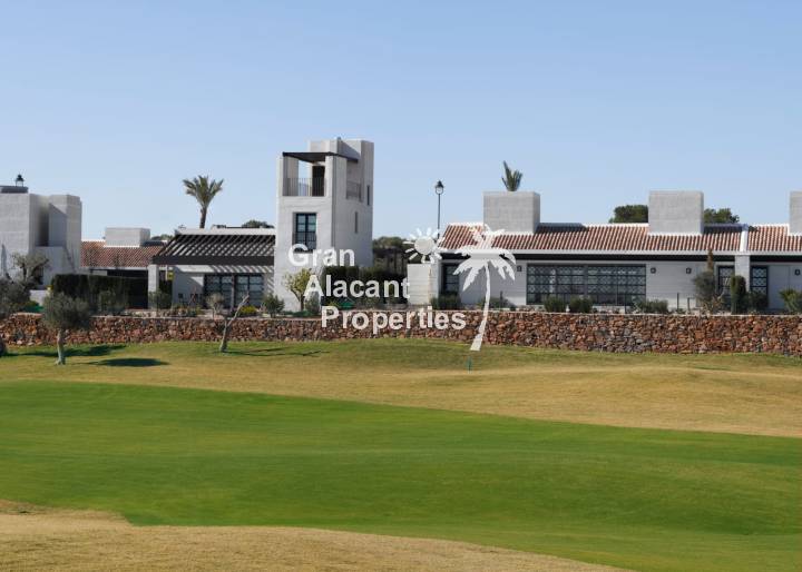 Villa - New Build - Peraleja Golf - Peraleja Golf