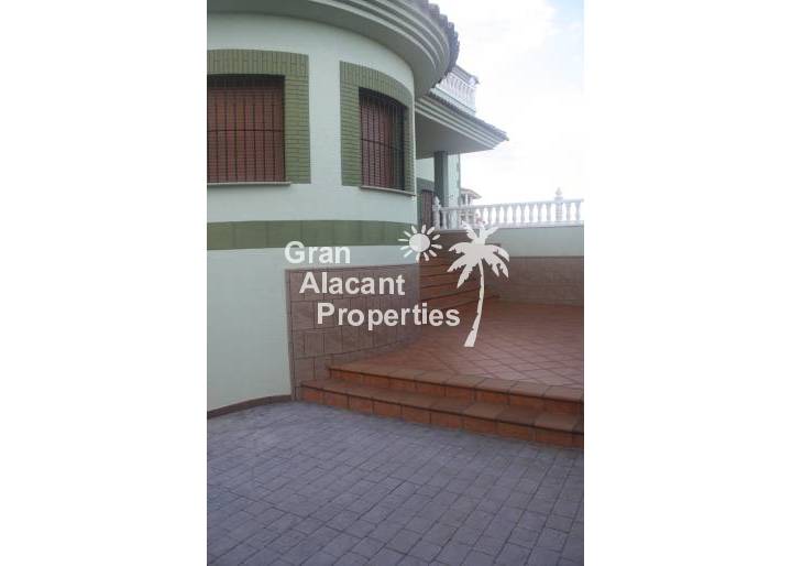 Villa - New Build - Torrevieja - Torrevieja