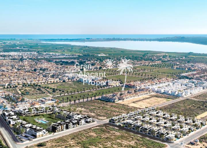 Villa - Nueva construcción  - Ciudad Quesada - Ciudad Quesada